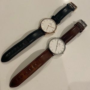 Daniel Wellington Classic Watches 36mm